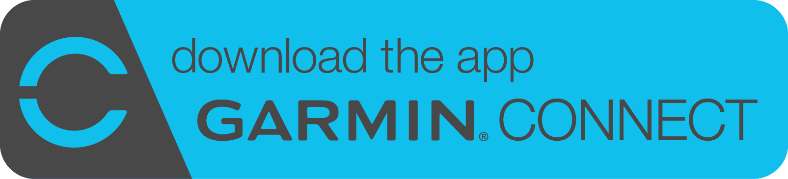 Download the app – Garmin Connect